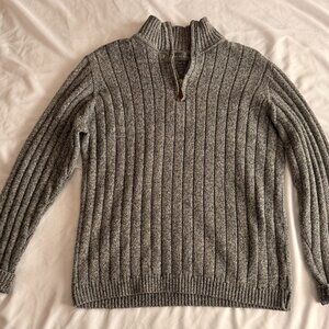 Oscar de la Renta sweatshirt